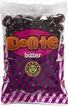 Kahve Dünyası Bonte Bitter Çikolatalı 200 G Kahve Dünyası Bonte Bitter Çikolatalı 200 G
