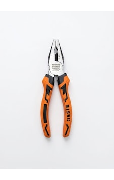 Bısso 1. Kalite Profesyonel Kombinasyon Pensesi 7 İnç 180 Mm Bısso 1. Kalite Profesyonel Kombinasyon Pensesi 7 İnç 180 Mm