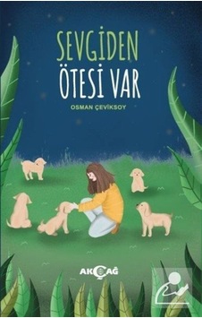 Sevgiden Ötesi Var - Osman Çeviksoy - Akçağ Yayınları