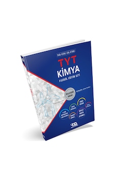 Tyt Kimya Konu Anlatımlı Silver Fasikül Eğitim Seti Tyt Kimya Konu Anlatımlı Silver Fasikül Eğitim Seti