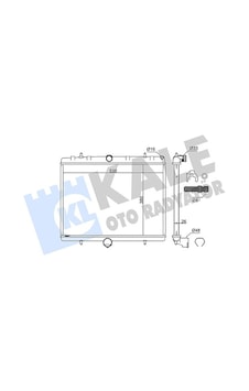 Kale-radyator Radyatör Expert Iıı-jumpy Iıı-scudo Iıı 1.6hdı-2.0hdı-p807-c8 2.0hdı 16v 718x425x26 Al-pl-brz 368500 1333.68 1330.q7 1498986080 Kale-radyator Radyatör Expert Iıı-jumpy Iıı-scudo Iıı 1.6hdı-2.0hdı-p807-c8 2.0hdı 16v 718x425x26 Al-pl-brz 368500 1333.68 1330.q7 1498986080