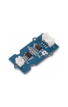 Grove - Piezo Vibrasyon Titreşim Sensörü Grove - Piezo Vibrasyon Titreşim Sensörü