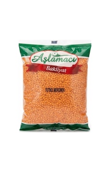 Futbol Mercimek 1 Kg Futbol Mercimek 1 Kg