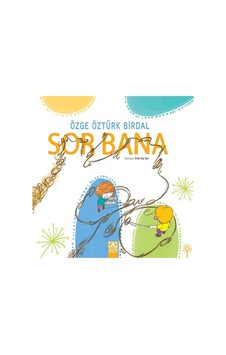 Sor Bana - Özge Öztürk Birdal - Altın Kitaplar Sor Bana - Özge Öztürk Birdal - Altın Kitaplar