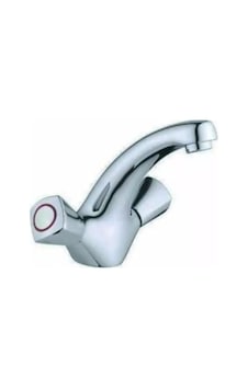 Punto A41024 200 Lavabo Bataryası Punto A41024 200 Lavabo Bataryası