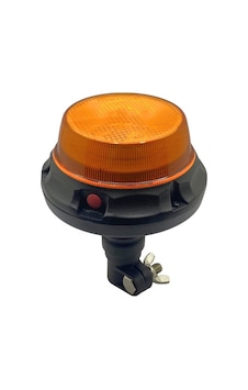 Wolfram 12v-24v Çakar Tepe Lamba Ledli Boru Tip Alçak Sarı 10 Fonksiyonlu Butonlu 140 173 Mm Wolfram 12v-24v Çakar Tepe Lamba Ledli Boru Tip Alçak Sarı 10 Fonksiyonlu Butonlu 140 173 Mm