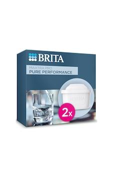 Brita Maxtra Pro All In 1 Filtre 2'li - 6 Adet Tarı Brita Maxtra Pro All In 1 Filtre 2'li - 6 Adet Tarı