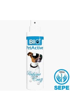 Bıo Petactive Perfume Crazy 50 ML Bıo Petactive Perfume Crazy 50 ML