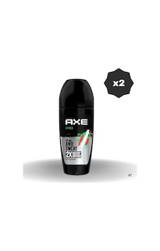 Roll On Africa Ith 50 Ml - 2 Adet Roll On Africa Ith 50 Ml - 2 Adet