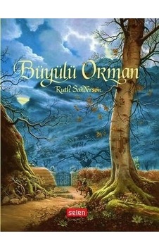 Büyülü Orman - Selen Yayınları Büyülü Orman - Selen Yayınları