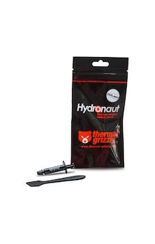 Thermal Grizzly Hydronaut 1GR 11.8W Yüksek Performanslı Termal Macun TG-H-001-RS Thermal Grizzly Hydronaut 1GR 11.8W Yüksek Performanslı Termal Macun TG-H-001-RS