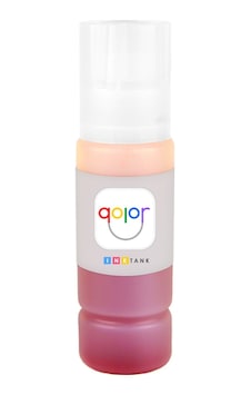 Qolor Epson 103 İçin Sarı Yazıcı Mürekkebi - 70 Ml Qolor Epson 103 İçin Sarı Yazıcı Mürekkebi - 70 Ml