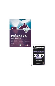 2027 Okyanus 2027 Ayt Coğrafya Iceberg Soru Bankası+ Evp Akademi Paragraf 2027 Okyanus 2027 Ayt Coğrafya Iceberg Soru Bankası+ Evp Akademi Paragraf