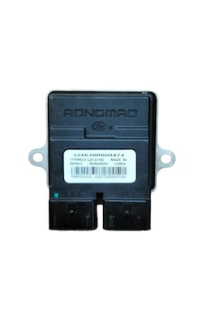 Apachı Nova 125 Beyin Ecu Apachı Nova 125 Beyin Ecu