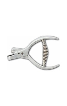 M-229 Modelist Çıt Makası No: 5 İnç / 12,70 Cm - Nikel Kaplama Belirtilmemis M-229 Modelist Çıt Makası No: 5 İnç / 12,70 Cm - Nikel Kaplama Belirtilmemis