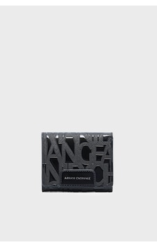 Armani Exchange Logolu Cüzdan Kadın Cüzdan Xw001595 Af17290 Uc001 Siyah SİYAH Armani Exchange Logolu Cüzdan Kadın Cüzdan Xw001595 Af17290 Uc001 Siyah SİYAH