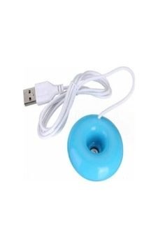 Kuluçka Makine Simit Nem Nözülü Usb Girişli Mavi Renk