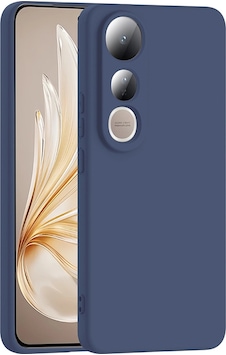 Vivo V50 Lite 4g Kılıf Zore Mara Lansman Kapak Çok Renkli