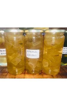 Karpuz Reçeli 700gr Karpuz Reçeli 700gr
