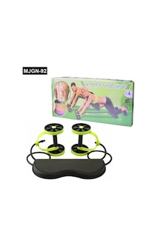 Multiflex Pro Karın Kası Geliştirici Multiflex Pro Karın Kası Geliştirici