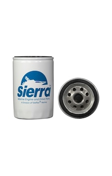 Sierra 18-7879 Marin Yağ Filtresi - Mercruiser Ve Yamaha Gm Motorlar İçin 35-802884q Sierra 18-7879 Marin Yağ Filtresi - Mercruiser Ve Yamaha Gm Motorlar İçin 35-802884q