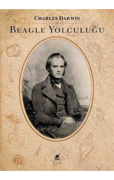 Beagle Yolculuğu  - Charles Darwin  - Ayrıntı Yayınları