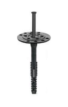 Made Strafor Dübeli 10 Mm Siyah 400 Adet