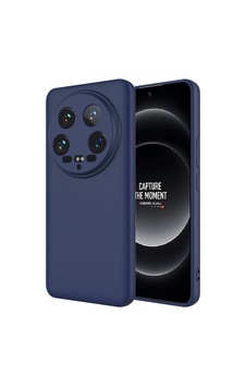 Xiaomi Mi 14 Ultra Kılıf Redclick Mara Lansman Kapak