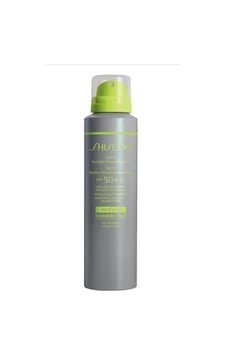 Shiseido Sport Invisible Protective Mist - Güneş Koruyucu Sprey 150 Ml