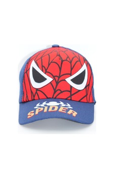 Cappello KIRMIZI LACİVERT SPIDER ÖRÜMCEK ERKEK ÇOCUK ŞAPKA - CAPCOA005 Cappello KIRMIZI LACİVERT SPIDER ÖRÜMCEK ERKEK ÇOCUK ŞAPKA - CAPCOA005