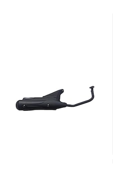 Honda Spacy 110-alpha Egzoz Em Arr0459 Honda Spacy 110-alpha Egzoz Em Arr0459