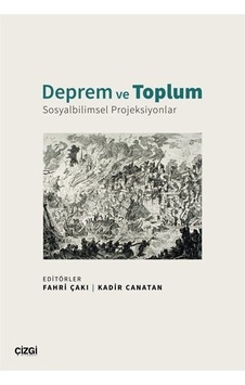 Deprem Ve Toplum / Kadir Canatan
