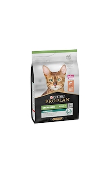 Pro Plan Renal Plus Somonlu Kısırlaştırılmış Kedi Maması 10 Kg Pro Plan Renal Plus Somonlu Kısırlaştırılmış Kedi Maması 10 Kg