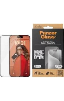 Apple iPhone 15 Pro Uyumlu Uwf Wa Ekran Koruyucu Apple iPhone 15 Pro Uyumlu Uwf Wa Ekran Koruyucu