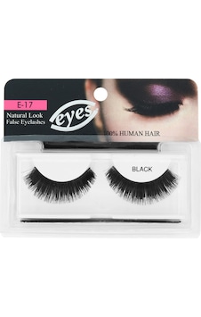 E-17 Eyes Bütün Takma Kirpik E-17 Eyes Bütün Takma Kirpik