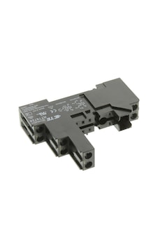 Schrack Rt78726 ,ince-8 Pin Vidalı Ray Röle Soket Schrack Rt78726 ,ince-8 Pin Vidalı Ray Röle Soket