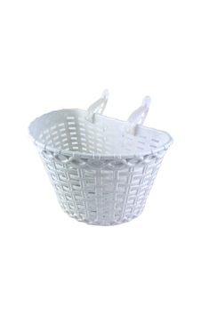 Ümit Ön Sepet - 16/20, Plastik, Sps, Beyaz Ümit Ön Sepet - 16/20, Plastik, Sps, Beyaz