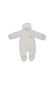 Bebitof Bebek Tulum 70362 Gri Bebitof Bebek Tulum 70362 Gri