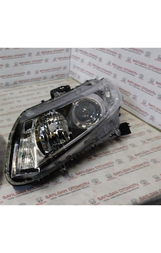 Honda Civic Sol Far Xenonlu 2012 2013 2014 2015 2016 Fb7 Zenon Lu Honda Civic Sol Far Xenonlu 2012 2013 2014 2015 2016 Fb7 Zenon Lu