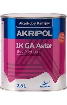 Akzonobel 1k Ga Astar 1 Litre
