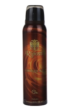 Riposte Chocolate Erkek Sprey Deodorant 150 ML
