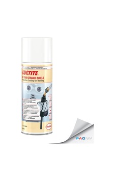 LOCTITE SF 7900 Seramik Koruyucu Kaplama Spreyi - 400 ml. (1 Adet)