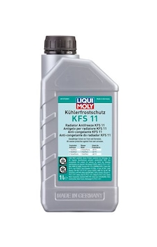Liqui Moly Radyatör Antifrizi Kfs 11 Mavi 1 Litre 21149