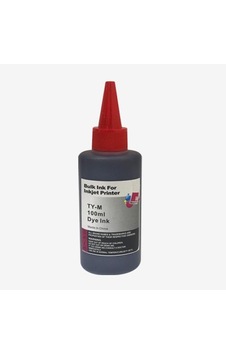 Printwell T6733-C13T67334A Kırmızı Uyumlu Mürekkep Printwell T6733-C13T67334A Kırmızı Uyumlu Mürekkep