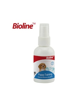 Northcity Yavru Köpek Tuvalet Eğitim Spreyi 50 Ml Northcity Yavru Köpek Tuvalet Eğitim Spreyi 50 Ml