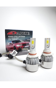 Kampanya H3 Beyaz Xenon Led Zenon Kampanya H3 Beyaz Xenon Led Zenon