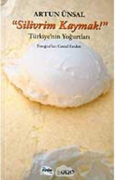 Silivrim Kaymak - Türkiye Nin Yoğurtları Küçük Boy