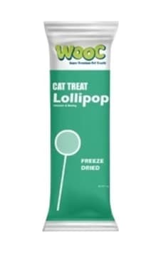 Tavuk Etli Ve Arpalı Kedi Lolipopu 1,4 Gr Tavuk Etli Ve Arpalı Kedi Lolipopu 1,4 Gr
