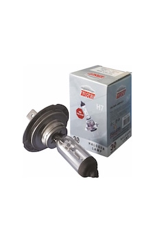 Autokit H7 Halojen Ampul 12v 55w Kutulu Fa1-115 Autokit H7 Halojen Ampul 12v 55w Kutulu Fa1-115