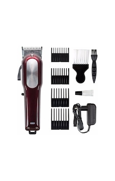 Inter Mac3 TC-1453 Profesyonel Çelik Bıçaklı Tıraş Makinesi Inter Mac3 TC-1453 Profesyonel Çelik Bıçaklı Tıraş Makinesi